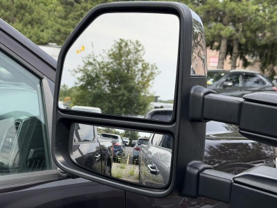 2022 Ford F-350 Base