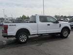 2022 Ford F-350 Base
