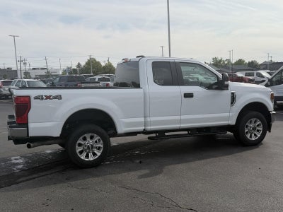2022 Ford F-350 Base