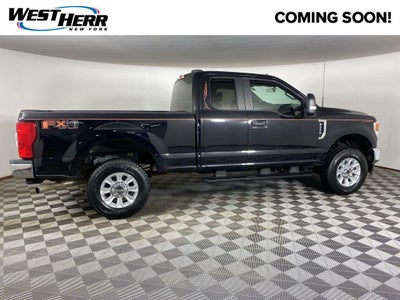 2022 Ford F-350SD XL