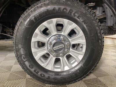 2022 Ford F-350SD XL