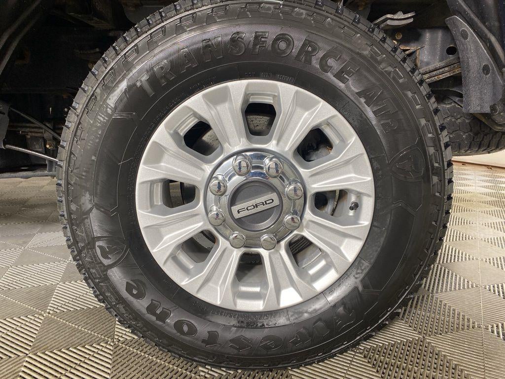 2022 Ford F-350SD XL