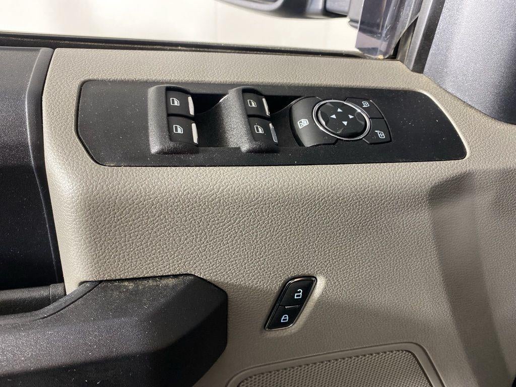 2022 Ford F-350SD XL