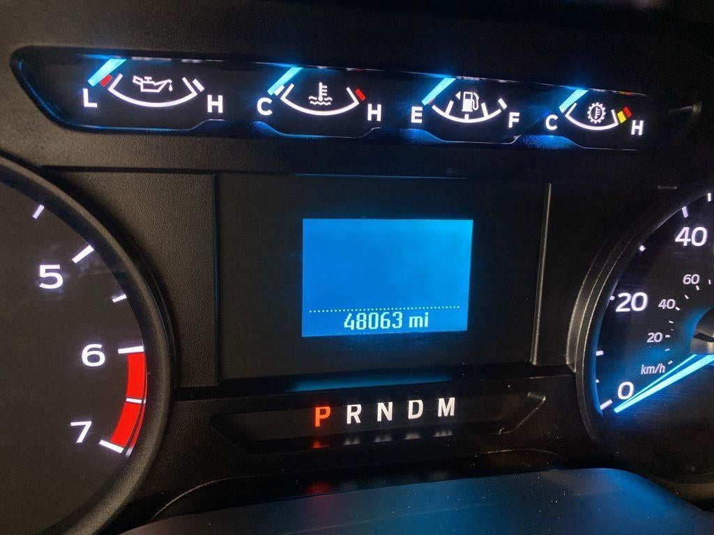 2022 Ford F-350SD XL