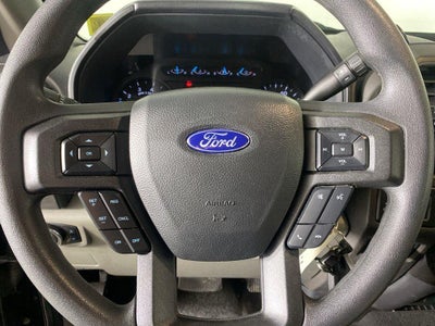 2022 Ford F-350SD XL