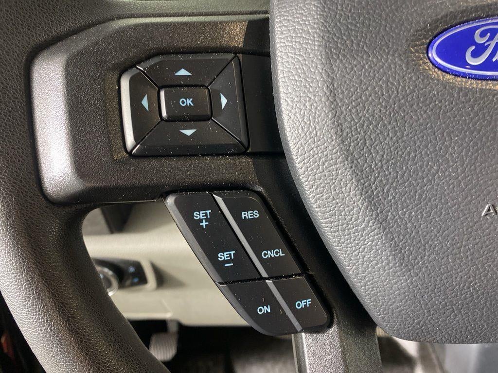 2022 Ford F-350SD XL