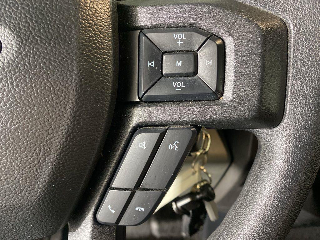 2022 Ford F-350SD XL