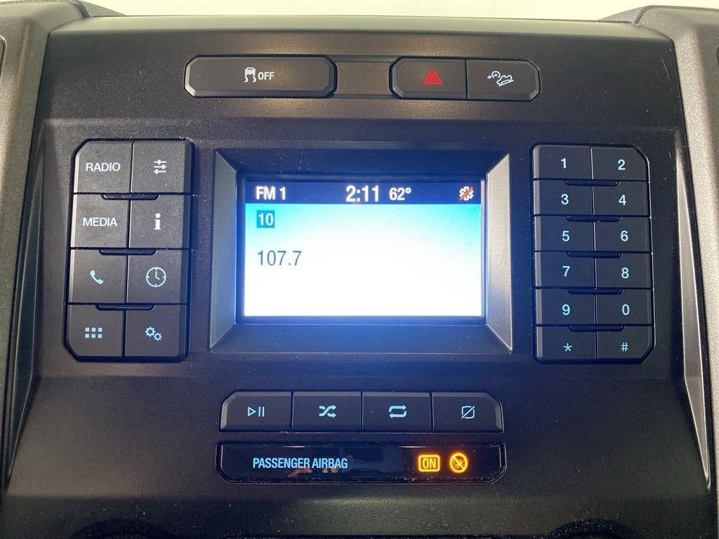 2022 Ford F-350SD XL