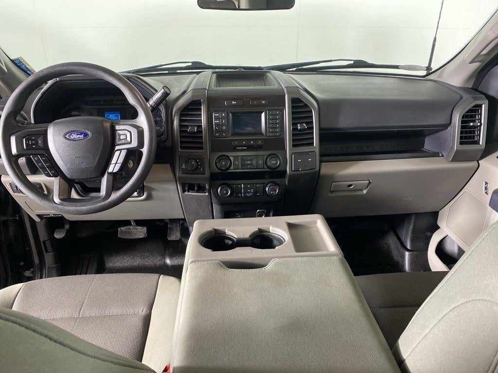 2022 Ford F-350SD XL