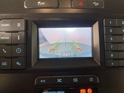 2022 Ford F-350SD XL