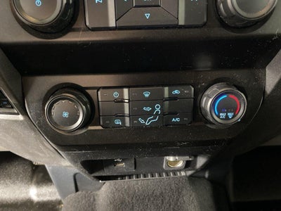 2022 Ford F-350SD XL