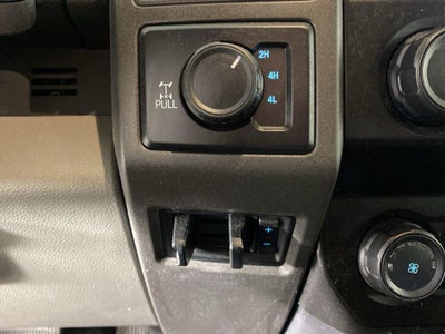 2022 Ford F-350SD XL
