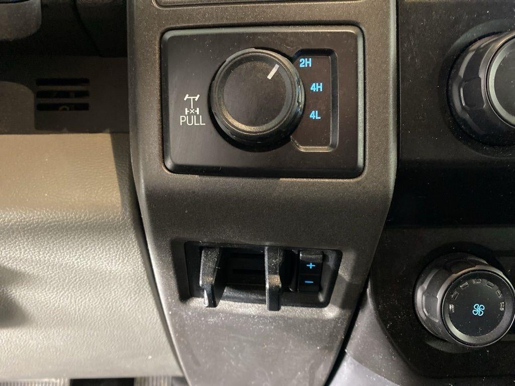 2022 Ford F-350SD XL