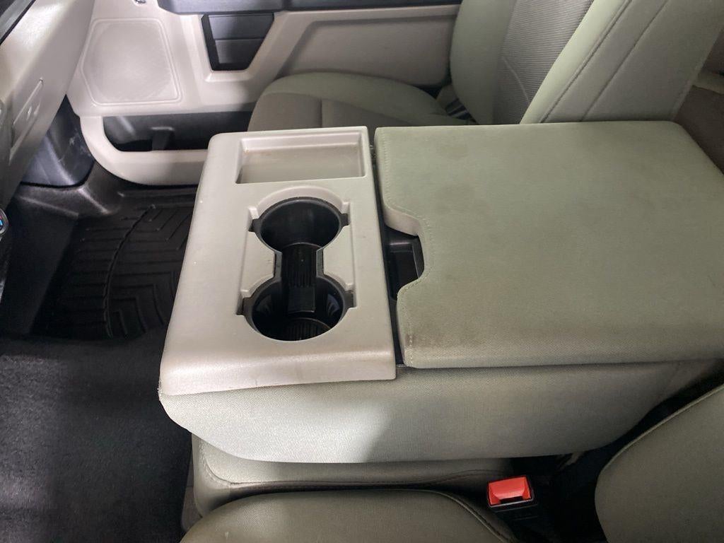 2022 Ford F-350SD XL