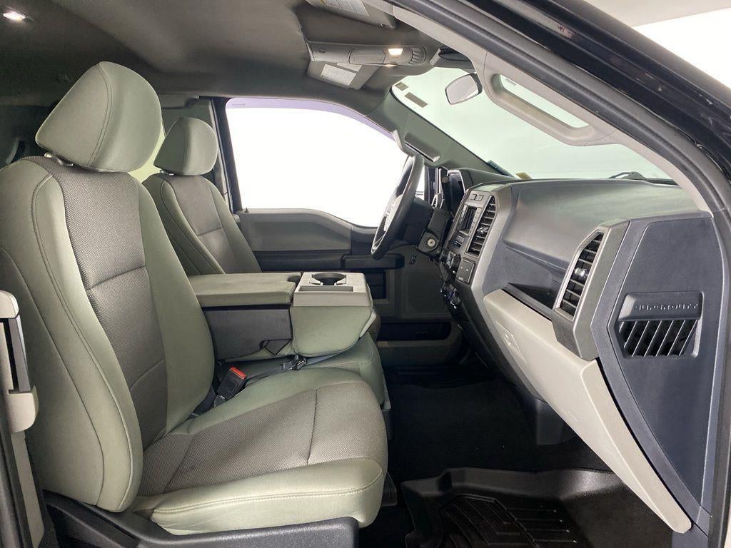 2022 Ford F-350SD XL