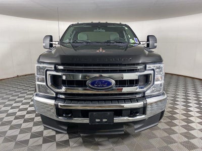 2022 Ford F-350SD XL
