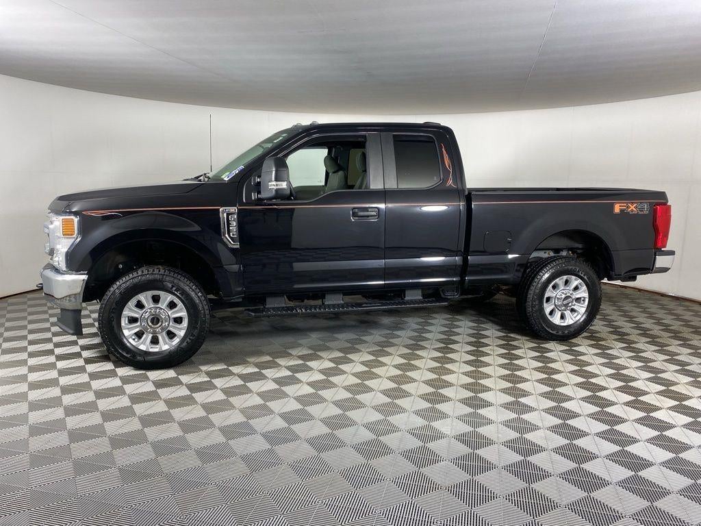 2022 Ford F-350SD XL