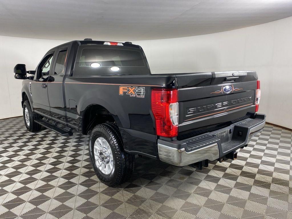 2022 Ford F-350SD XL