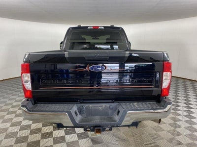 2022 Ford F-350SD XL