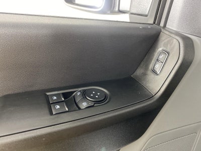 2027 Ford Super Duty F-250 SRW XL