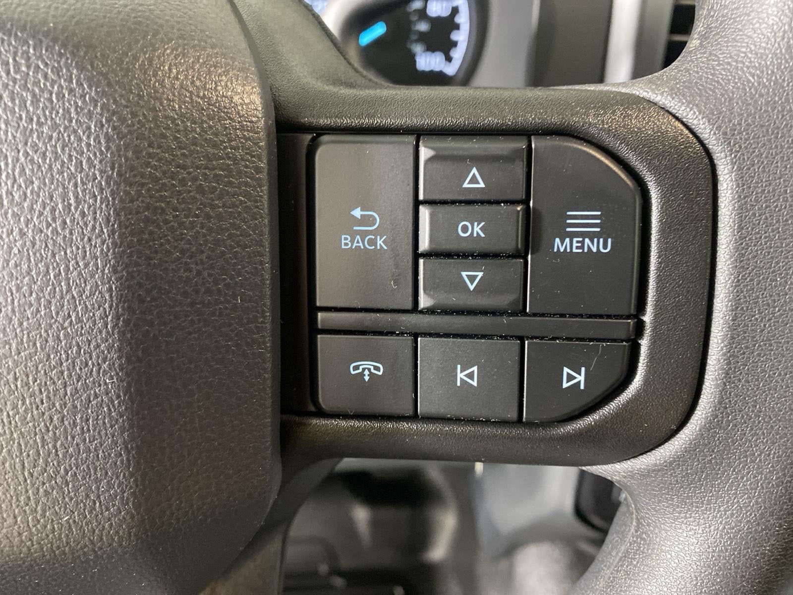 2027 Ford Super Duty F-250 SRW XL