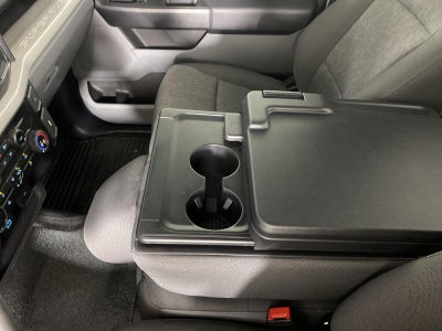 2027 Ford Super Duty F-250 SRW XL