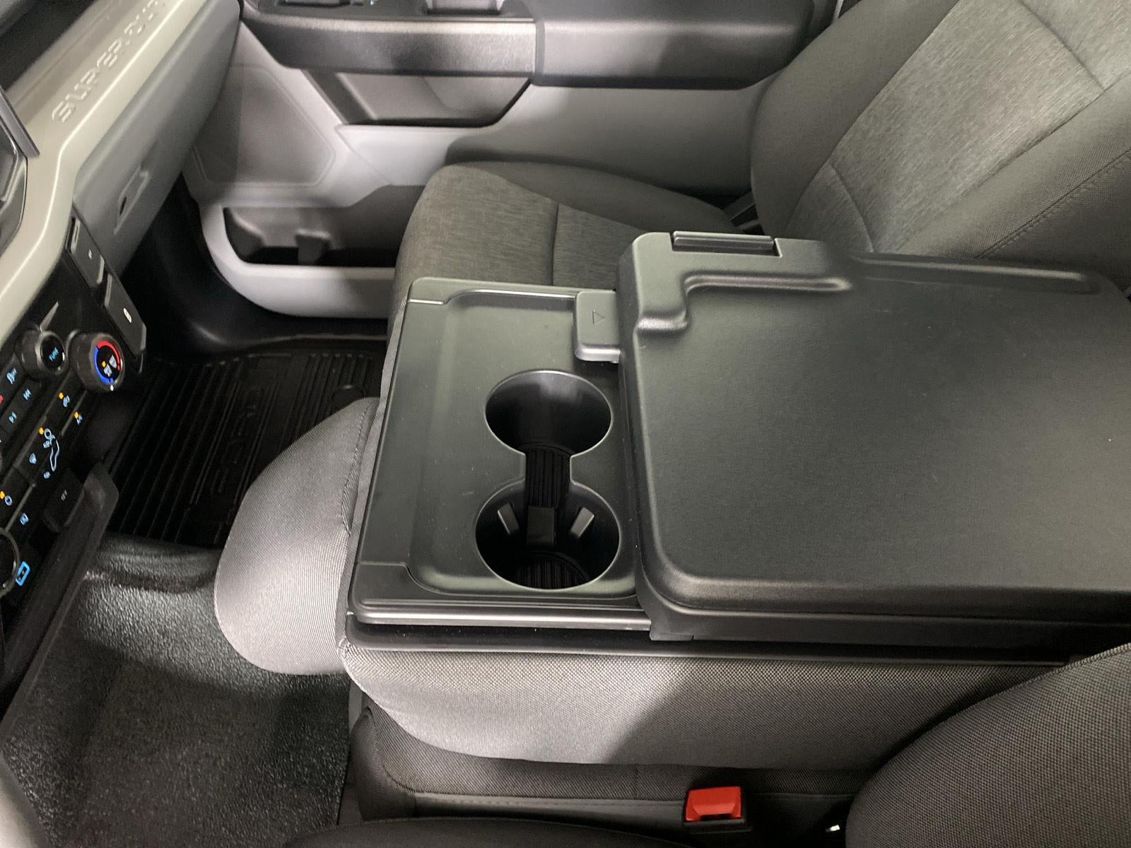 2027 Ford Super Duty F-250 SRW XL