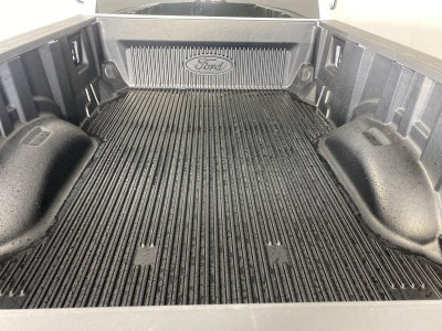 2027 Ford Super Duty F-250 SRW XL