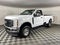 2027 Ford Super Duty F-250 SRW XL