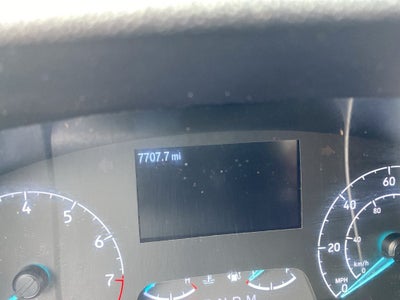 2024 Ford Transit-250 Base