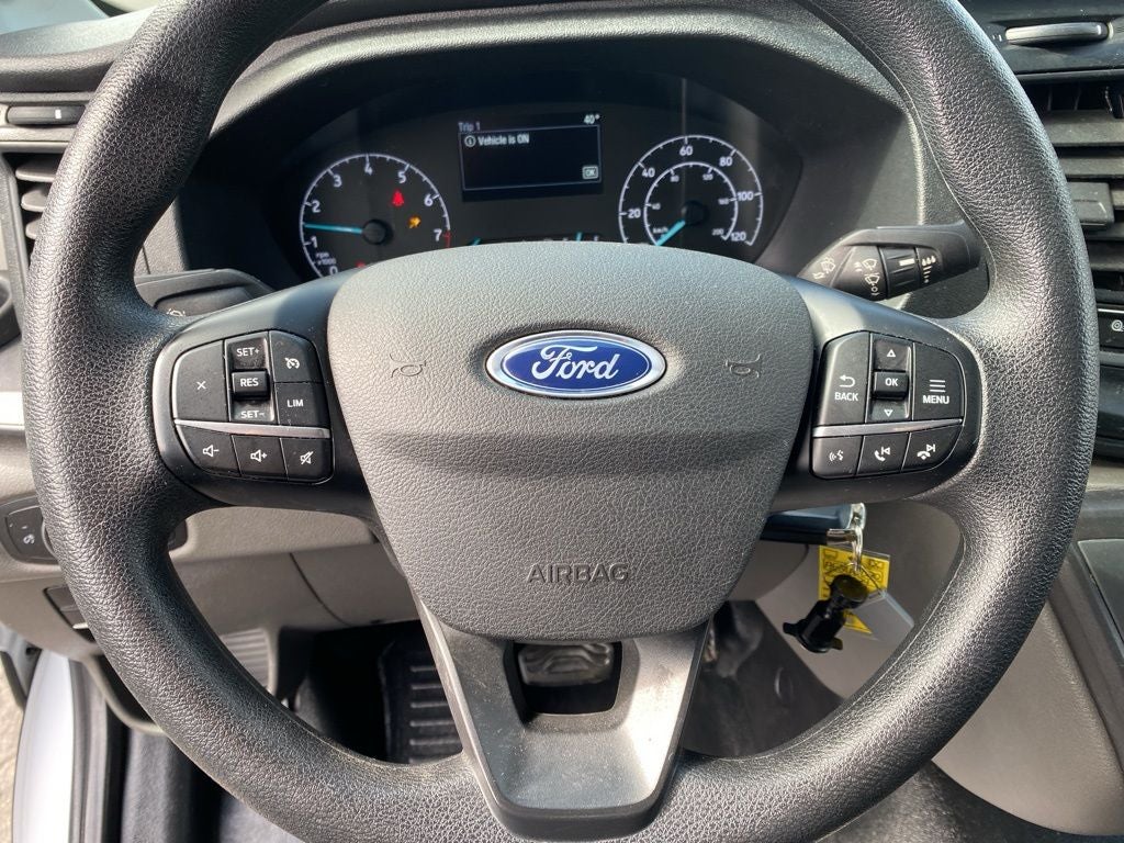 2024 Ford Transit-250 Base
