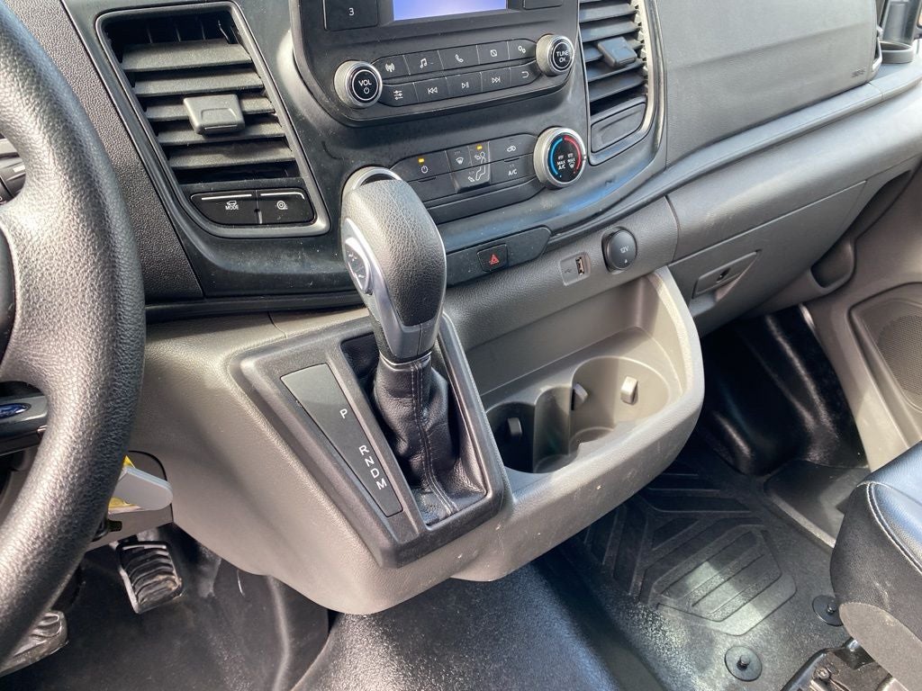 2024 Ford Transit-250 Base