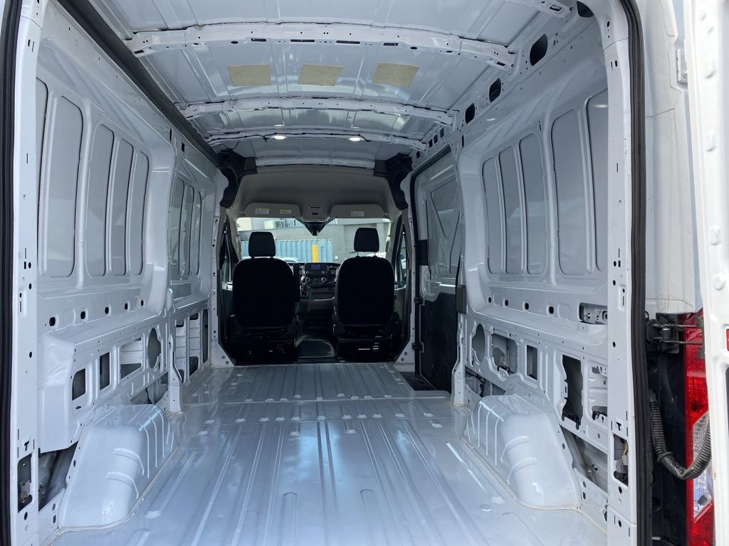 2024 Ford Transit-250 Base