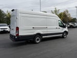 2025 Ford Transit 250