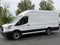2025 Ford Transit 250