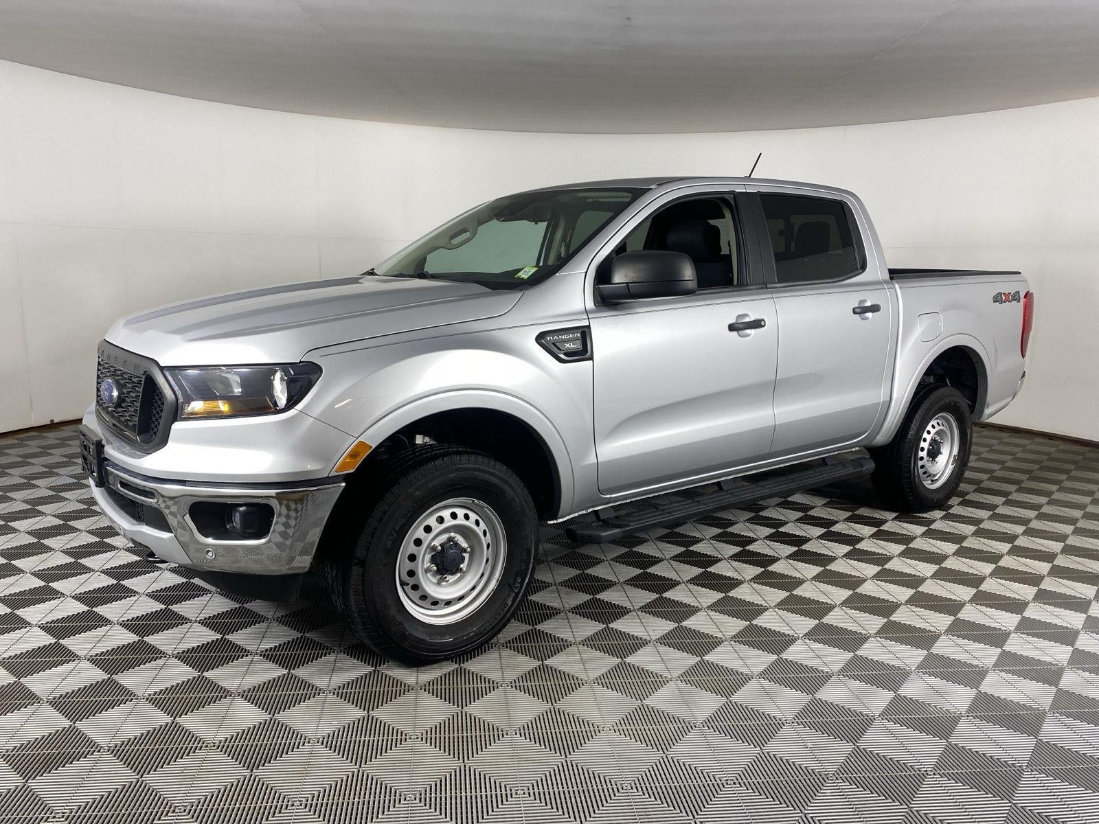 2019 Ford Ranger XL
