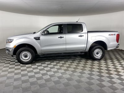 2019 Ford Ranger XL