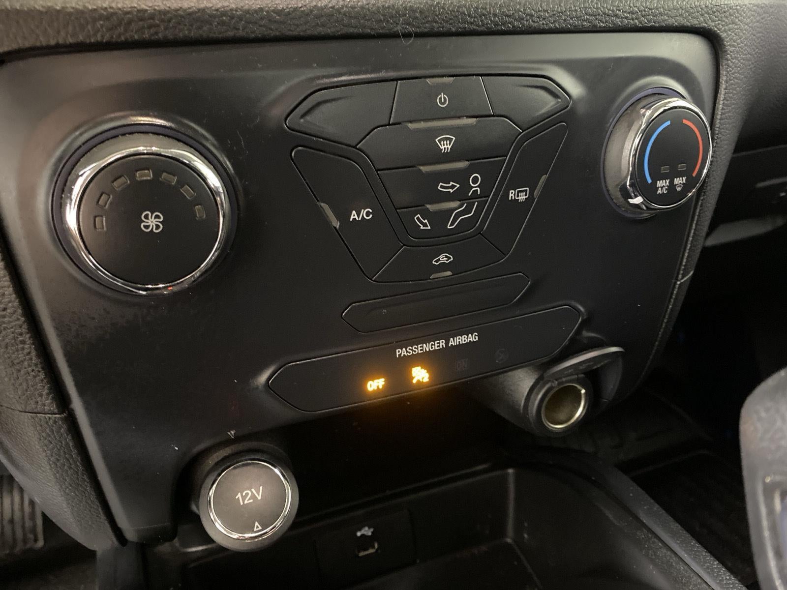 2019 Ford Ranger XL
