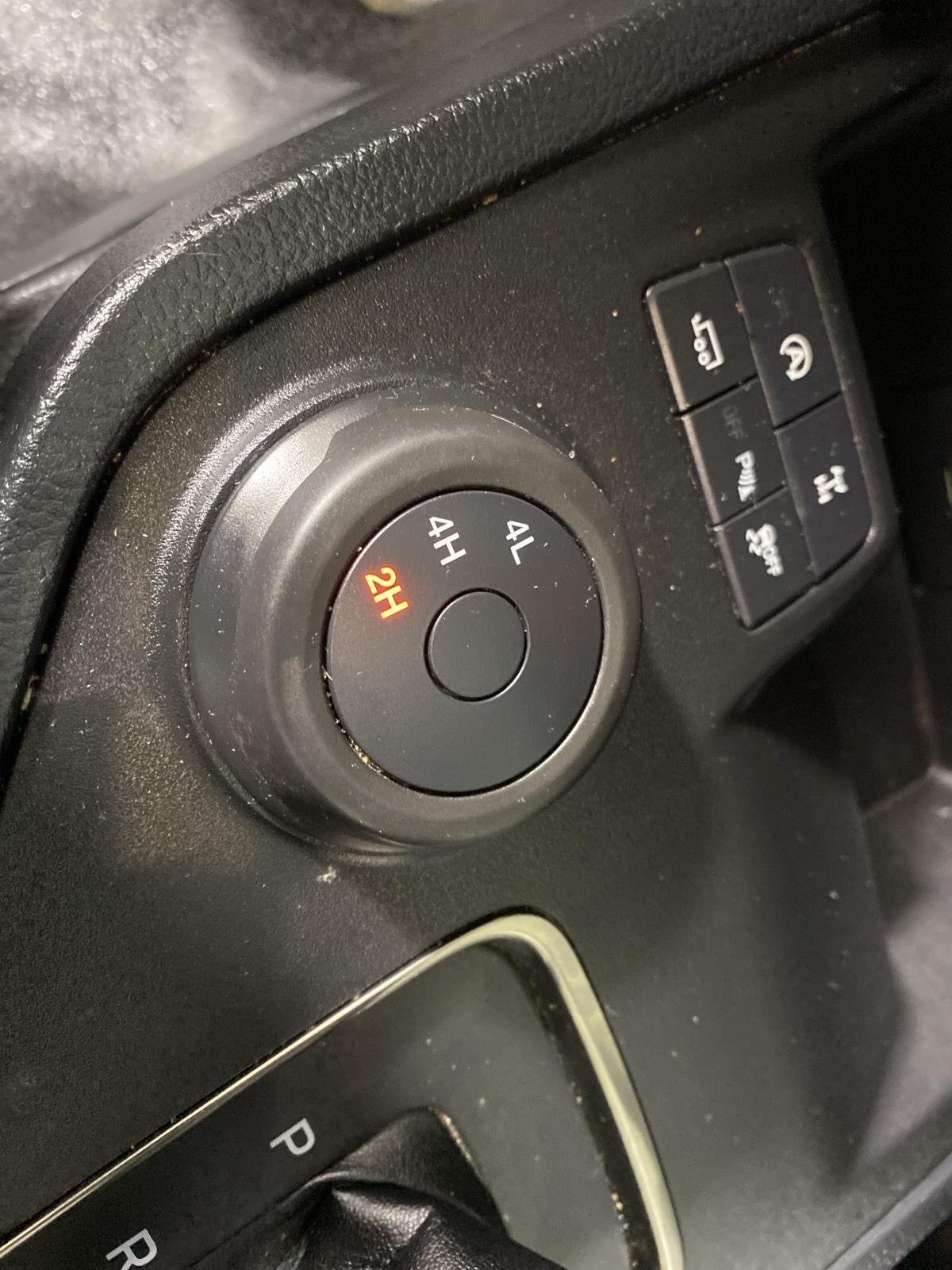 2019 Ford Ranger XL