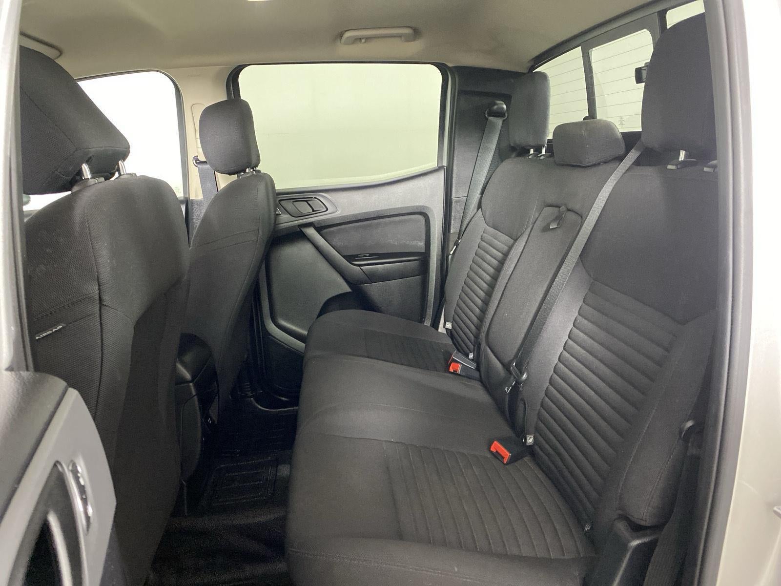 2019 Ford Ranger XL
