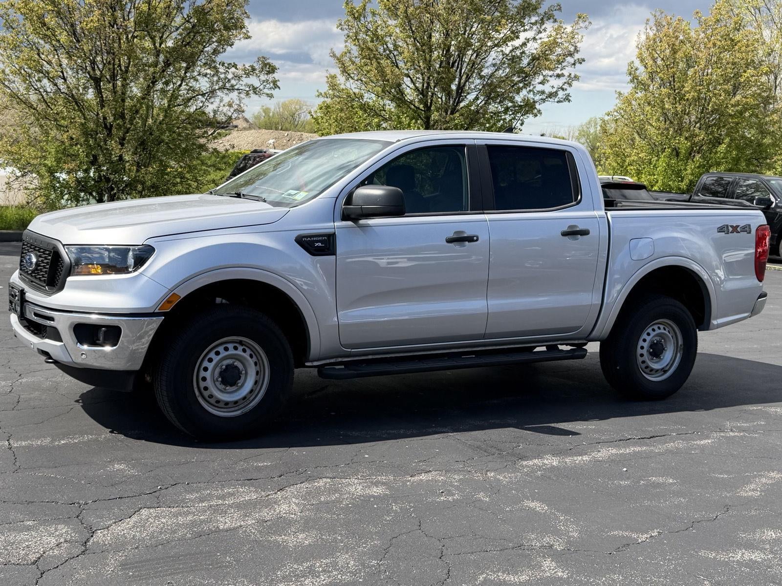 2019 Ford Ranger XL