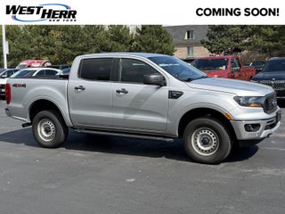 2019 Ford Ranger XL