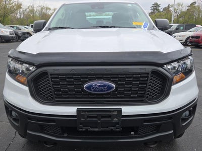 2019 Ford Ranger XL