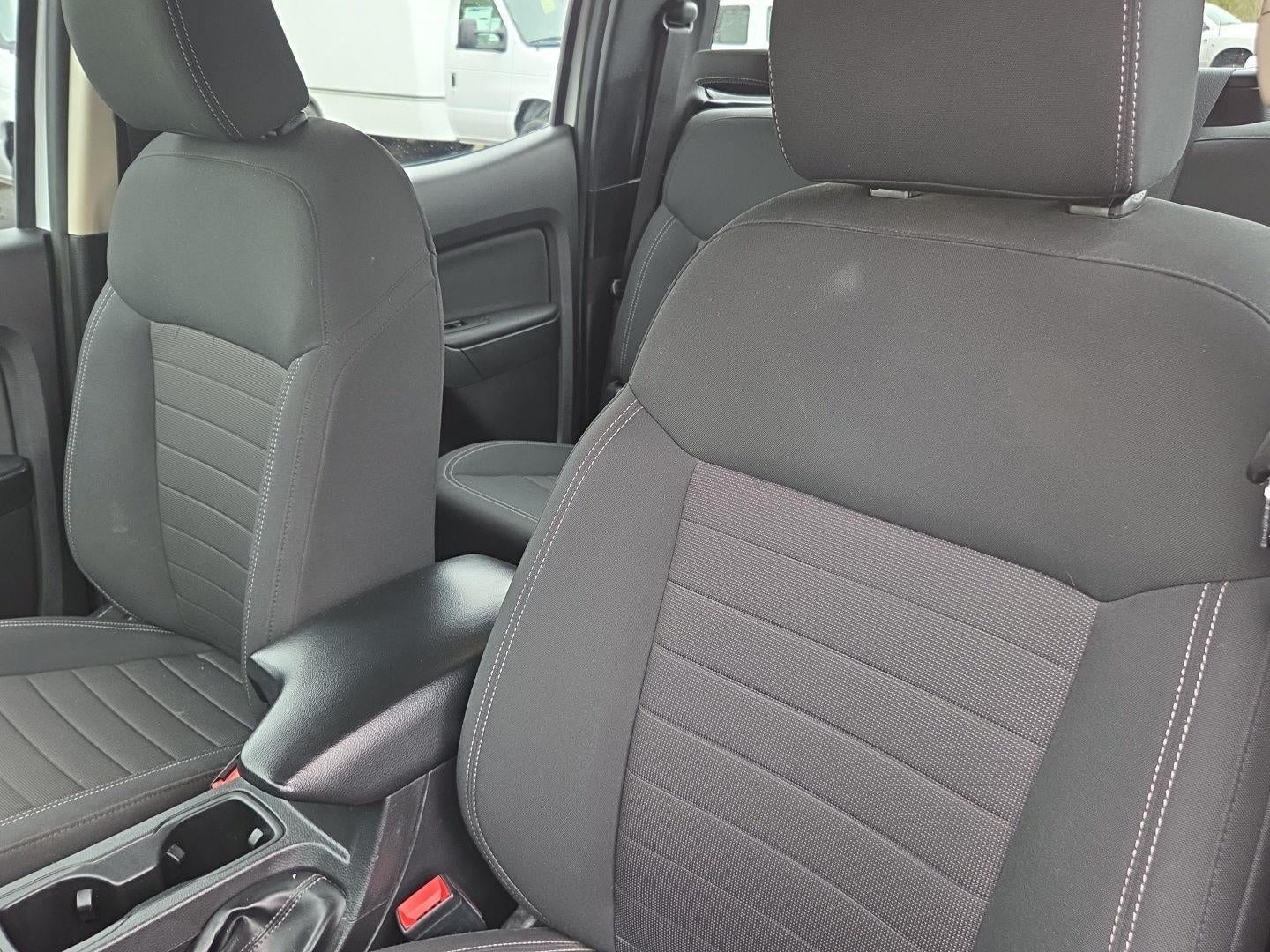 2019 Ford Ranger XL