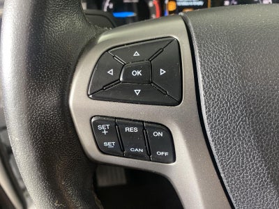 2021 Ford Ranger Base