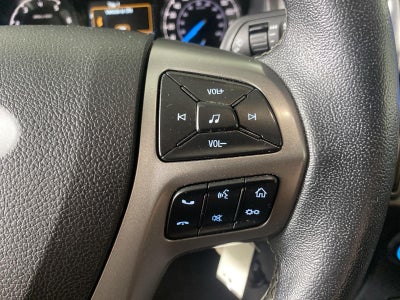 2021 Ford Ranger Base