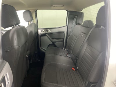2021 Ford Ranger Base