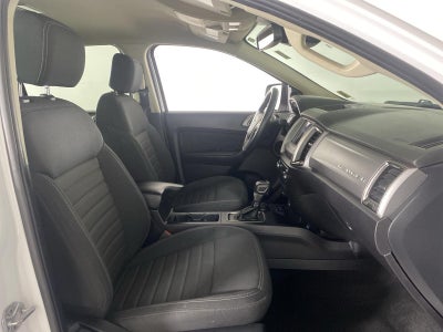 2021 Ford Ranger Base