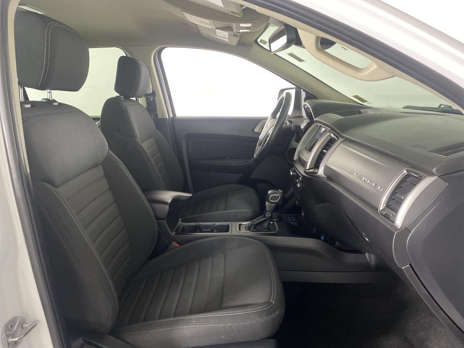 2021 Ford Ranger Base