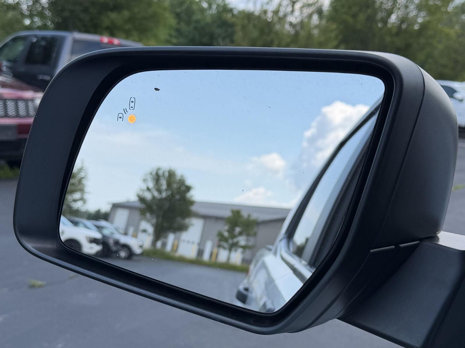 2021 Ford Ranger Base